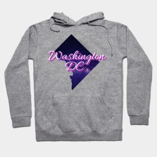 Galactic States - Washington DC Hoodie